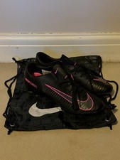 Rare Nike Elite Mercurial