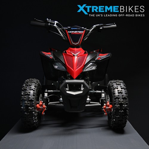 Xtm monster 2026 childs - 2026,
