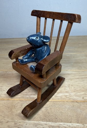 Vintage doll house scale - vintage,