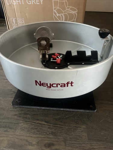 Jewelry neycraft spincaster - jewelry,