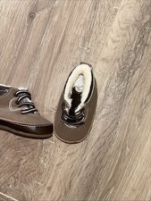 Baby Boys Shoes 3-6 Months 