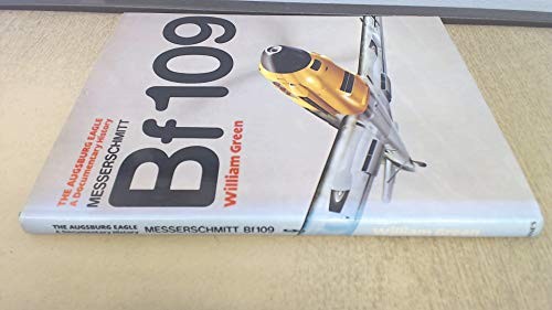 Messerschmitt 109 the - messerschmitt, 109: