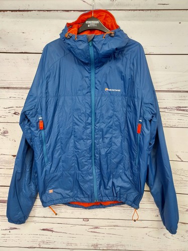 Montane windbreaker jacket - montane,