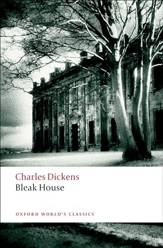Oxford world classics bleak - oxford, world's