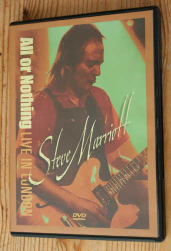 Steve marriott all - steve, or