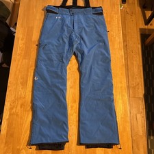 Men’s Killy Salopettes Size