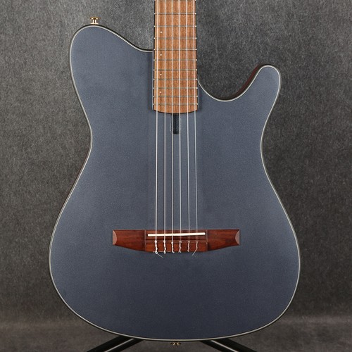 Ibanez frh10n nylon electro - ibanez,