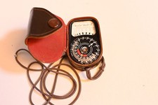 Weston Master III - Black