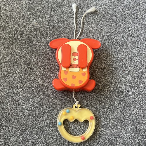 Vintage kiddicraft 1980 peek - kiddicraft,