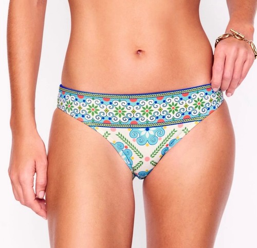 Boden porto bikini brief size - boden,