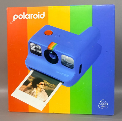 Polaroid gen instant - gen, ii