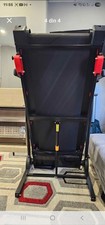Treadmill running machine - treadmill,