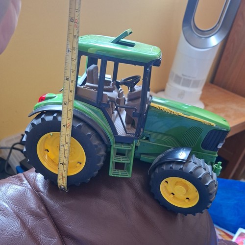 Bruder john deere - bruder,