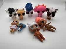 LOL Surprise Pets doll bundle