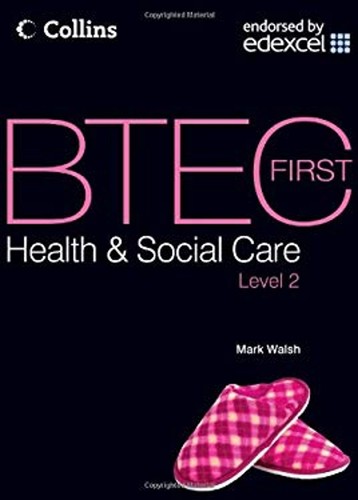 Btec first - btec, pb