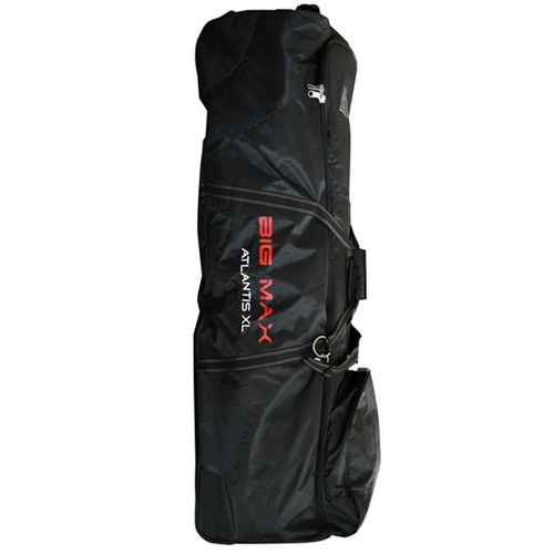 Big max atlantis - max,