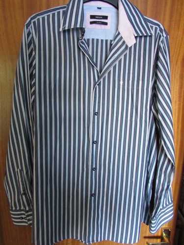 Stunning men melka - stunning, striped