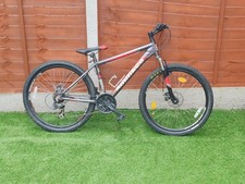 AMMACO MTX600 Mountain Bike