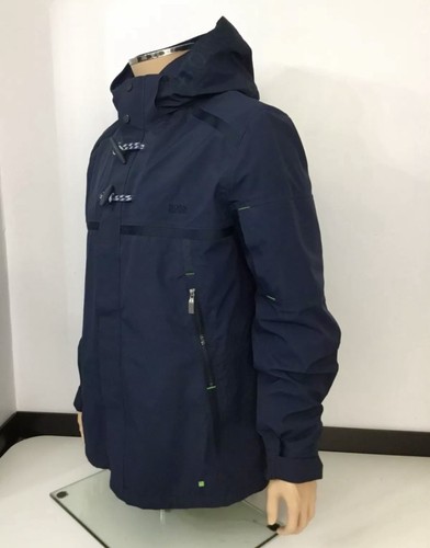 Boss yachting jacket - yachting,