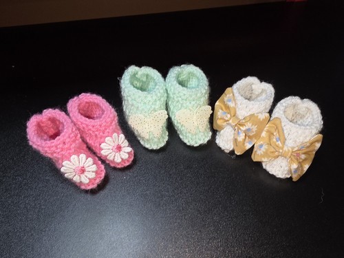 Pairs dolls shoes fit - pairs,