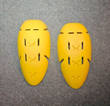 Forcefield Isolator PU Armour