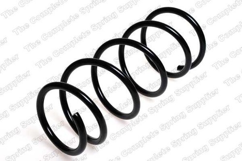Suspension spring front fits - suspension,