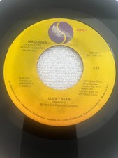 Madonna (Lucky Star/I Know It)