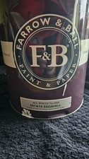 FARROW & BALL ALL WHITE NO