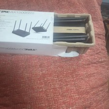 Wireless Router New in Box