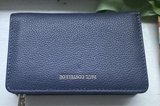 Paul Costelloe Wallet Leather