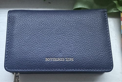 Paul costelloe wallet leather - paul,