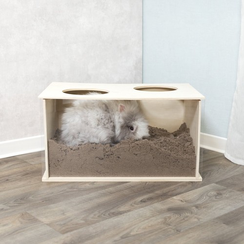 Trixie small animal rabbit - trixie,