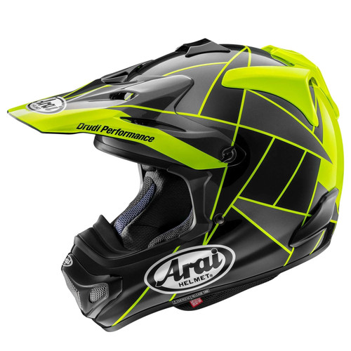 Arai motocross enduro - |,