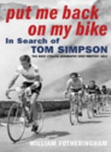Put back bike - put,