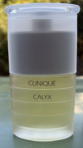 Clinique calyx edp bnib - edp,