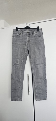 Mens grey zara - grey, size