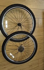CD Components 26" Rim Brake
