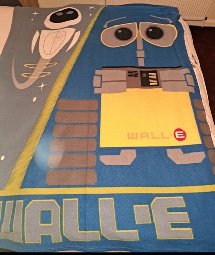 Disney pixar rare wall e - disney, wall-e
