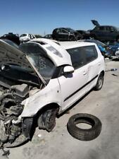 533940 exhaust catalytic converter for SKODA FABIA (5J2)(2007- ) 1.2HTP 2007