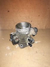 KIA RIO 2010 1.4 PETROL G4EE  THROTTLE BODY 35100-26857