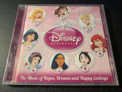 Disney princess collection - princess,