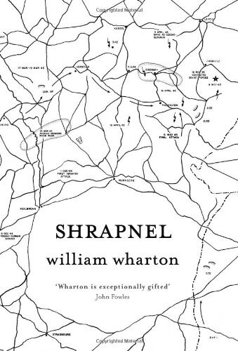 Shrapnel william wharton - shrapnel-william,