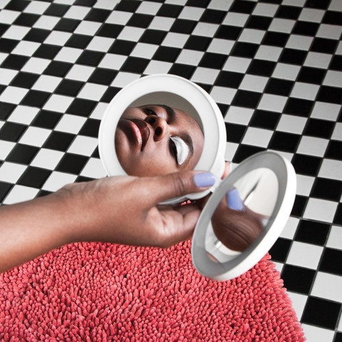 Cecile mclorin salvant - cecile,