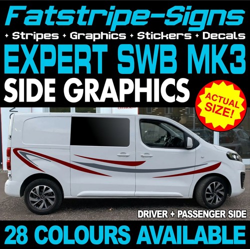 Fit peugeot expert - expert, swb