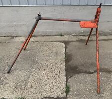 RIDGID YOKE VISE MODEL B-Y