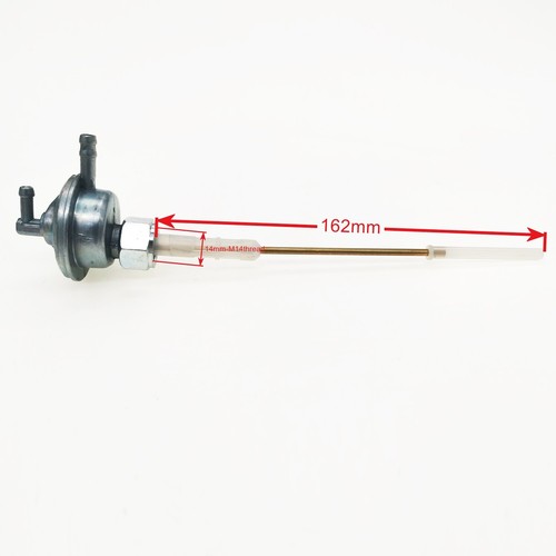 Fuel tap petcock for cpi - for,