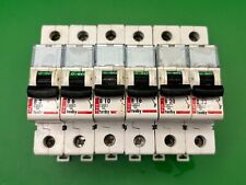 Tenby MCB B3 B63 B6 B66 B10 B610 B16 B616 B20 B620 B32 B632