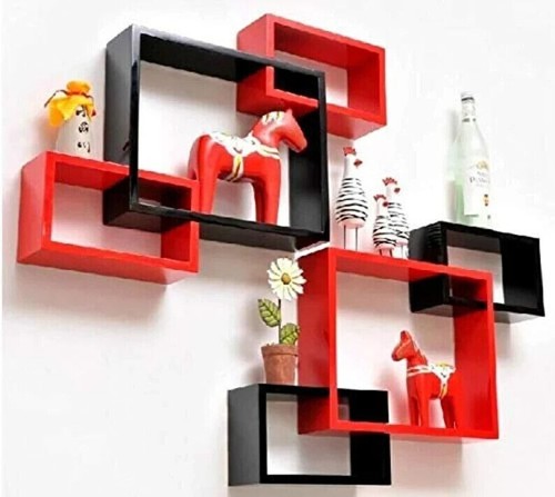 Wall decorative cabinet - wall,