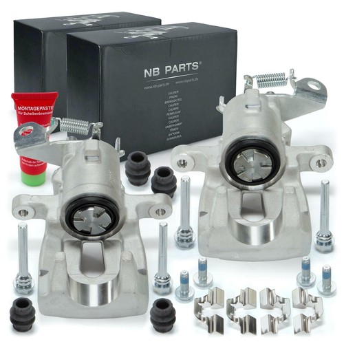 Rear brake calipers for - calipers,