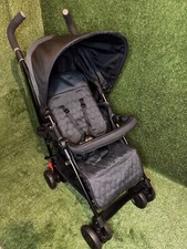 Silver cross zest pushchair - zest,